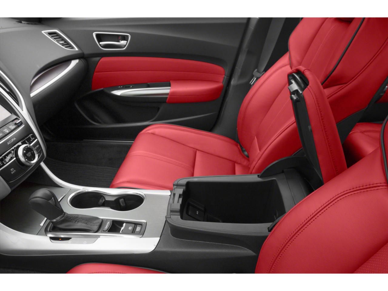 2019 Acura TLX Vehicle Photo in Grapevine, TX 76051
