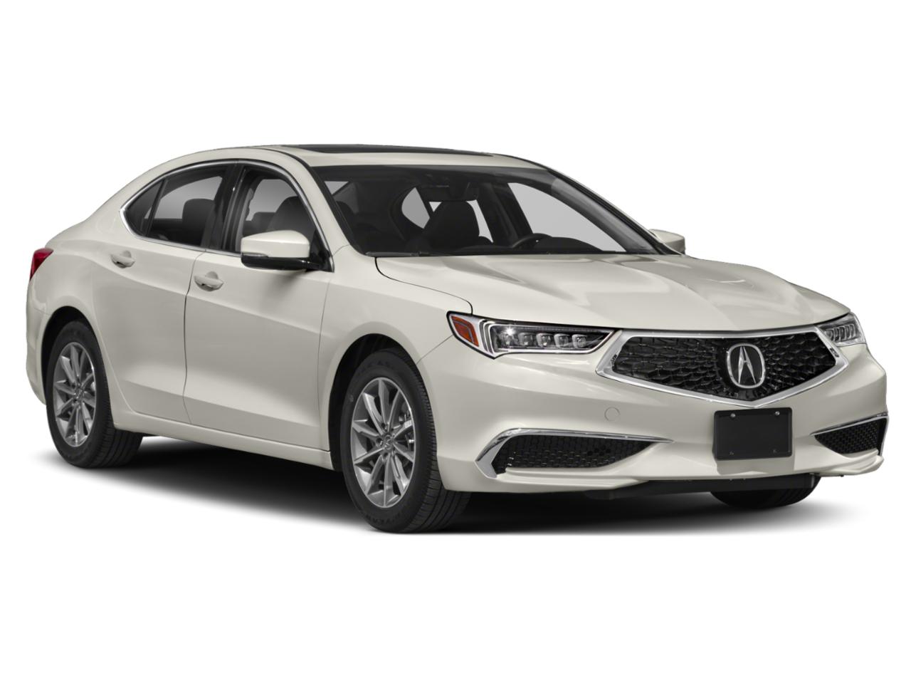 2019 Acura TLX Vehicle Photo in GREENACRES, FL 33463-3207