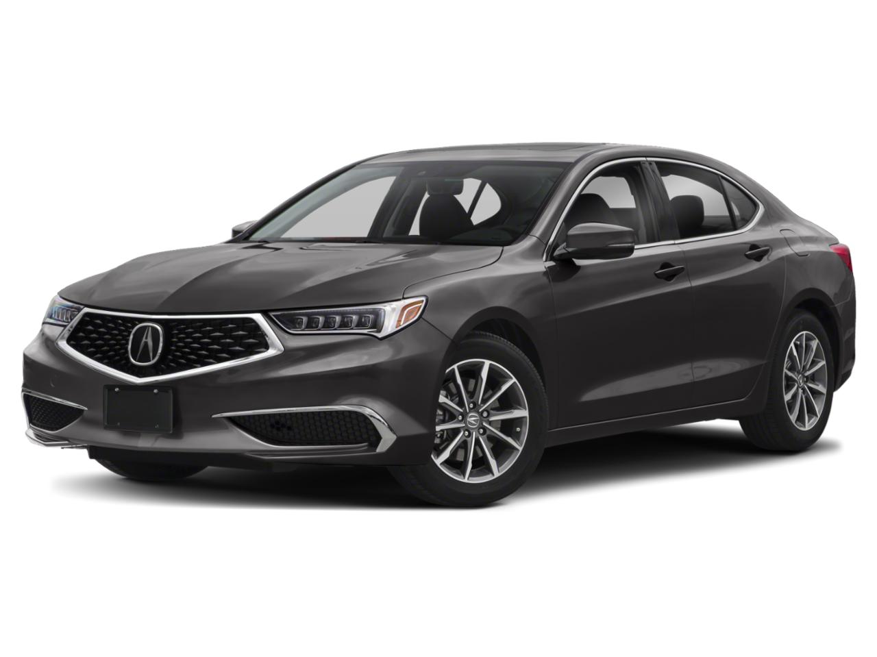 2019 Acura TLX Vehicle Photo in Miami, FL 33169