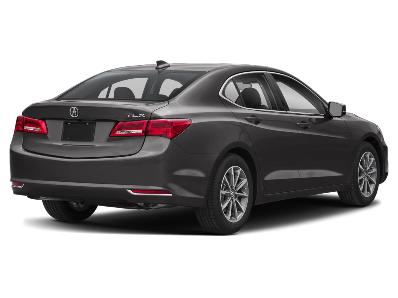 2019 Acura TLX Vehicle Photo in Miami, FL 33169