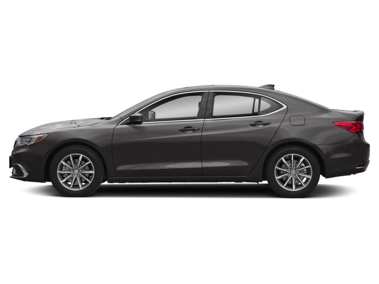 2019 Acura TLX Vehicle Photo in Miami, FL 33169