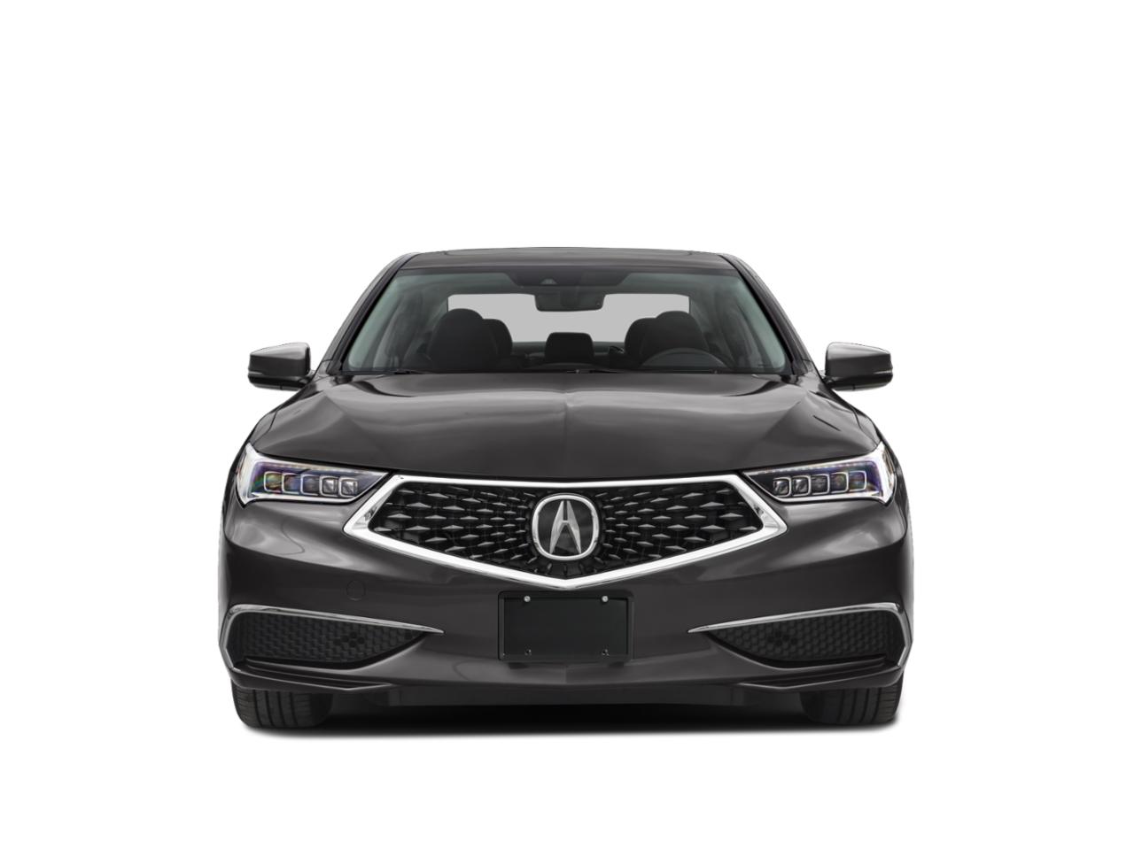 2019 Acura TLX Vehicle Photo in Miami, FL 33169