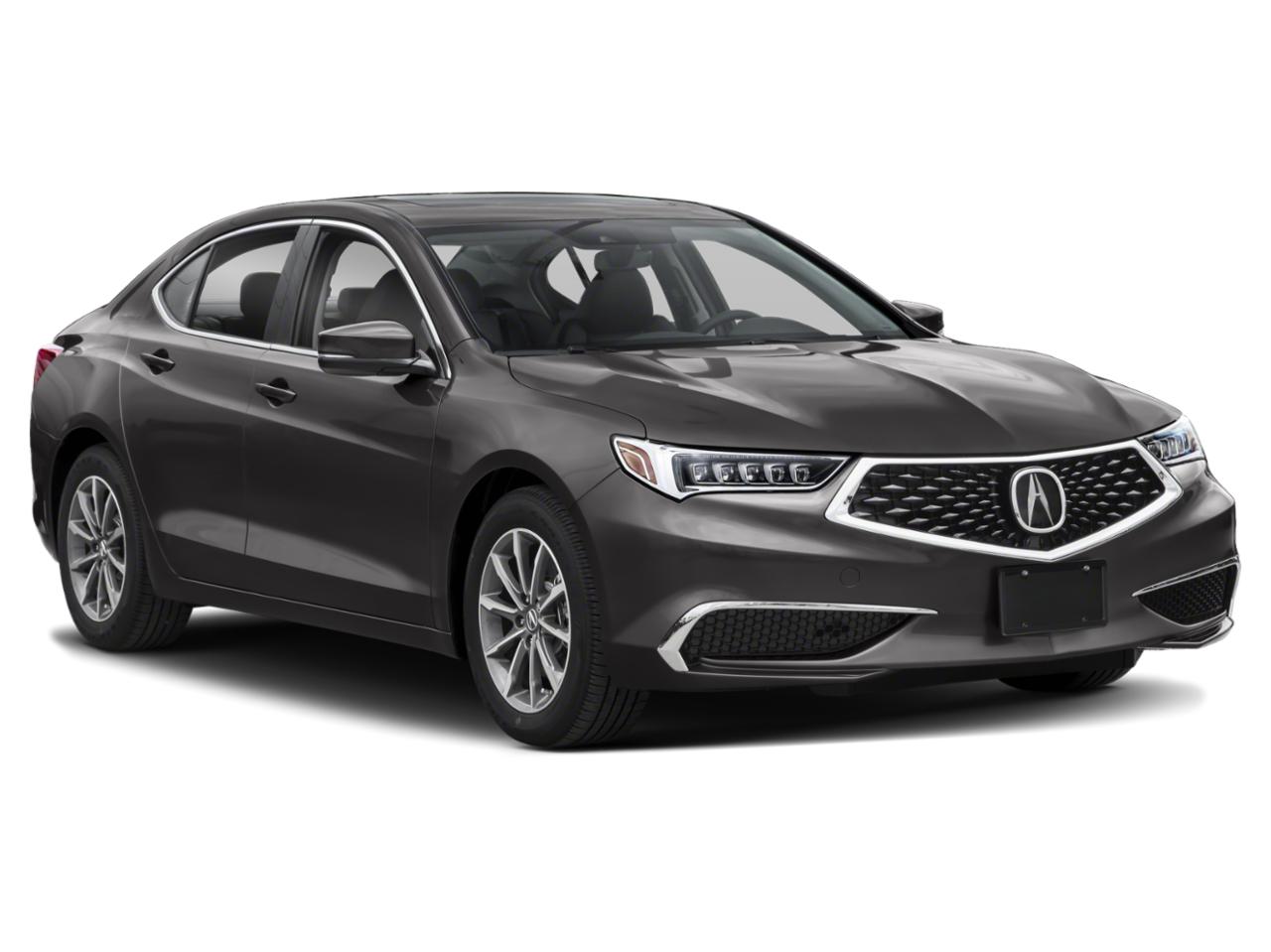 2019 Acura TLX Vehicle Photo in Miami, FL 33169