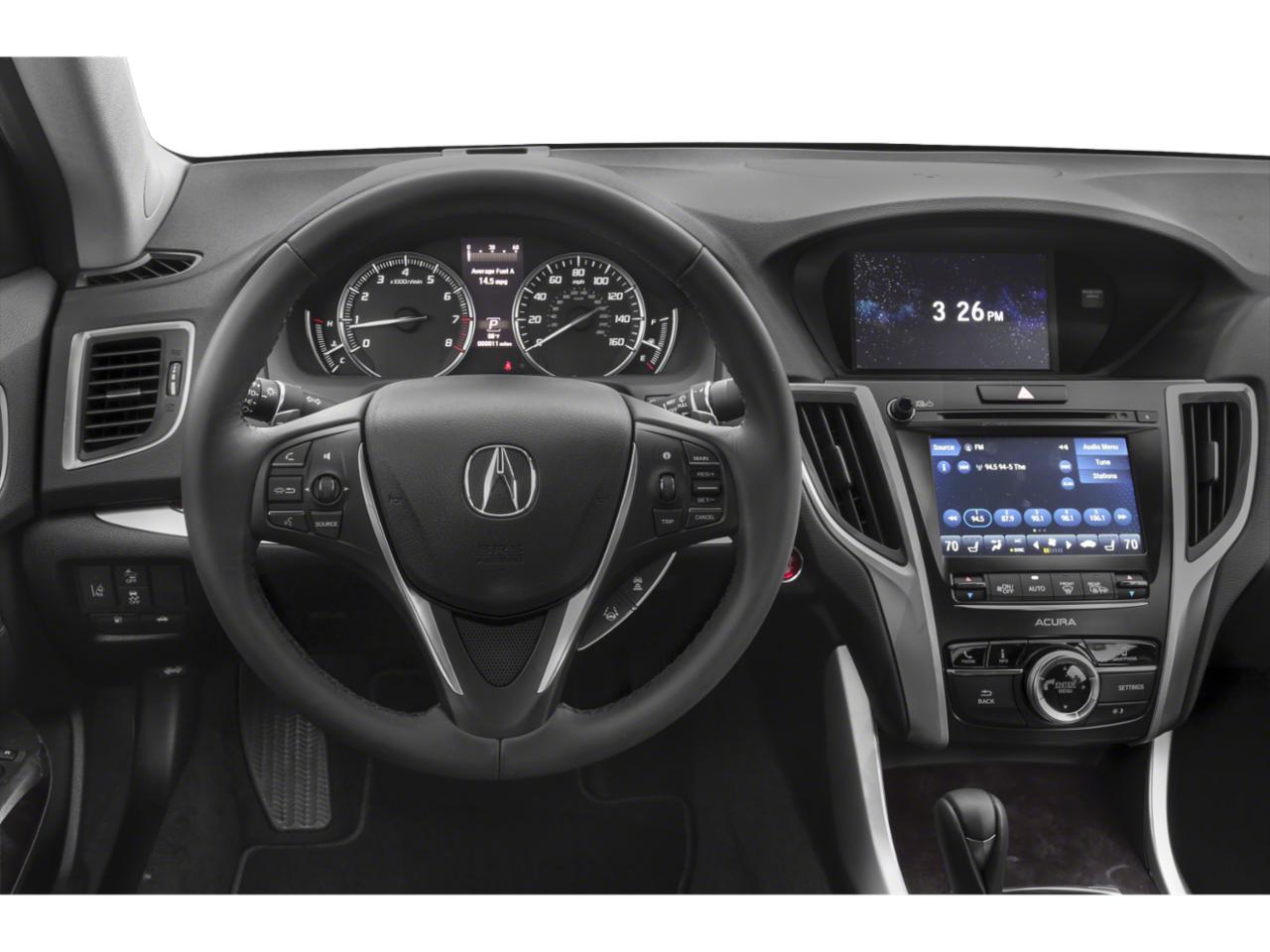 2019 Acura TLX Vehicle Photo in Miami, FL 33169