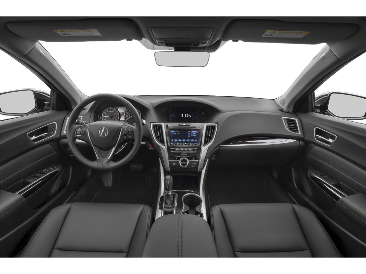 2019 Acura TLX Vehicle Photo in Miami, FL 33169