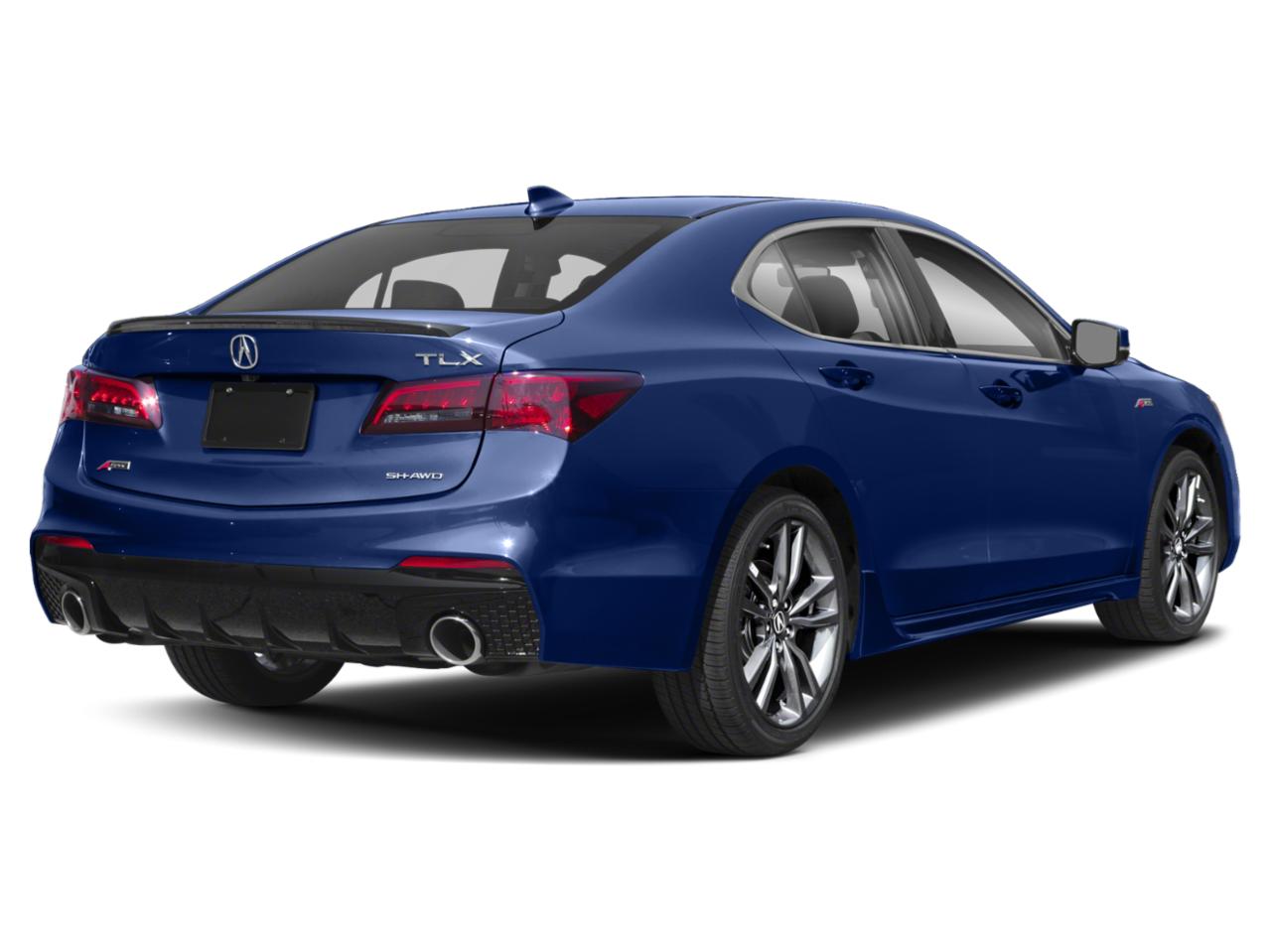 2019 Acura TLX Vehicle Photo in Easton, PA 18045