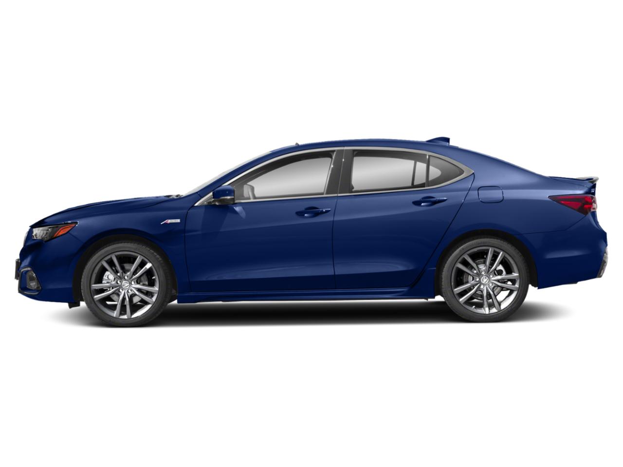 2019 Acura TLX Vehicle Photo in Easton, PA 18045
