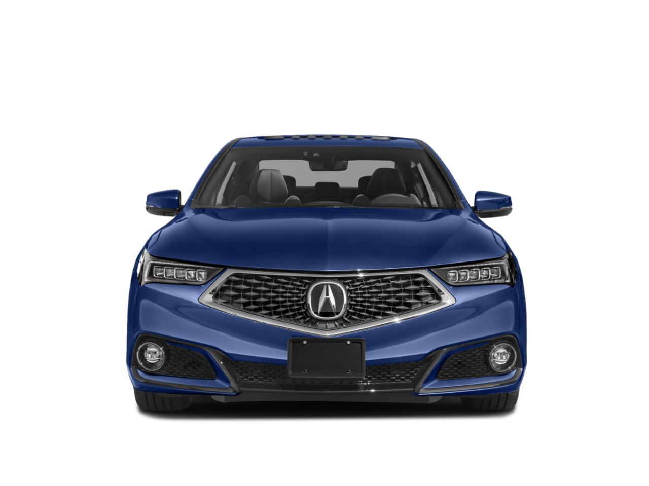 2019 Acura TLX Vehicle Photo in Easton, PA 18045