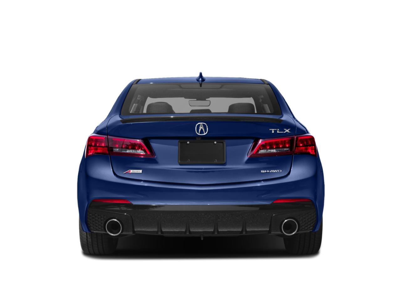 2019 Acura TLX Vehicle Photo in Easton, PA 18045