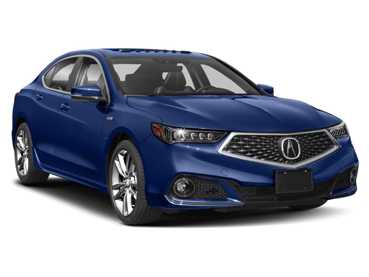 2019 Acura TLX Vehicle Photo in Easton, PA 18045