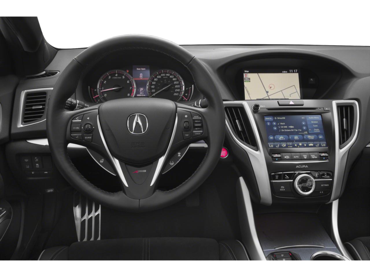 2019 Acura TLX Vehicle Photo in Easton, PA 18045