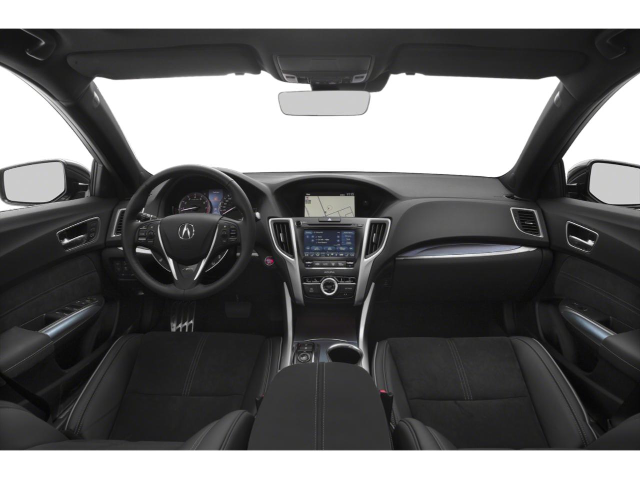 2019 Acura TLX Vehicle Photo in Easton, PA 18045