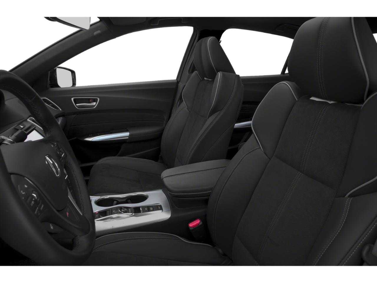 2019 Acura TLX Vehicle Photo in Easton, PA 18045