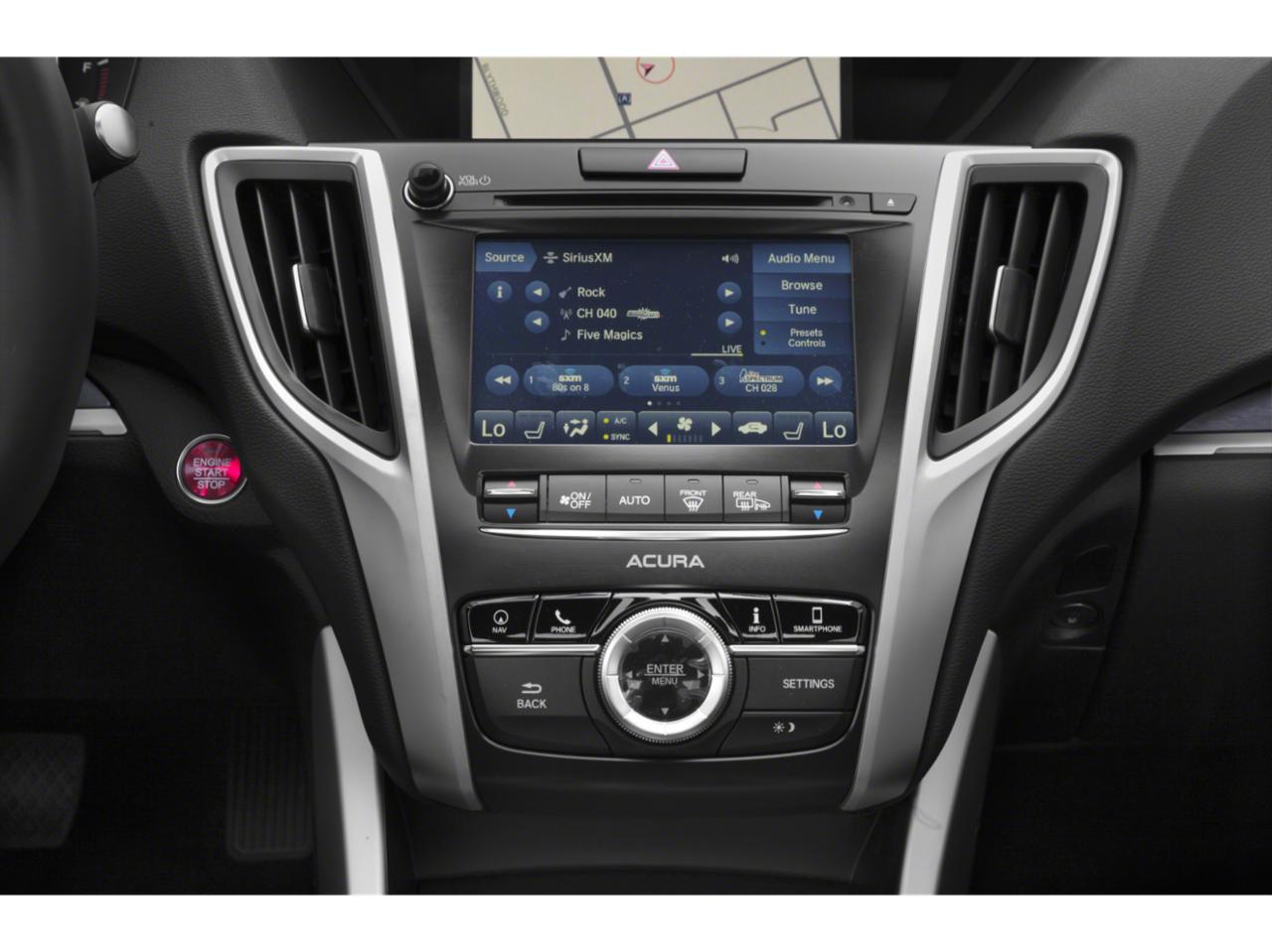 2019 Acura TLX Vehicle Photo in Easton, PA 18045