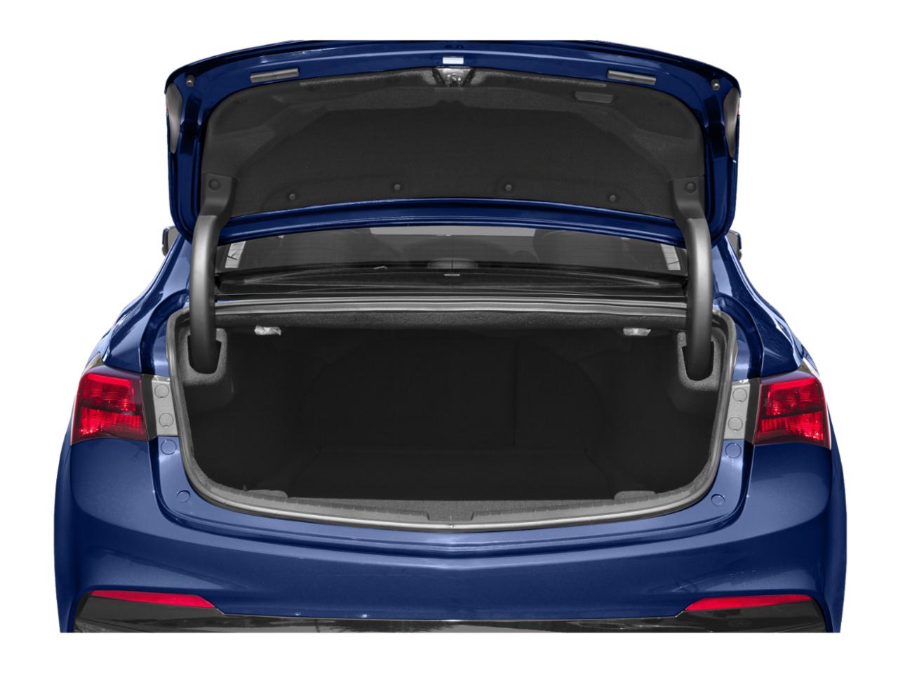 2019 Acura TLX Vehicle Photo in Easton, PA 18045