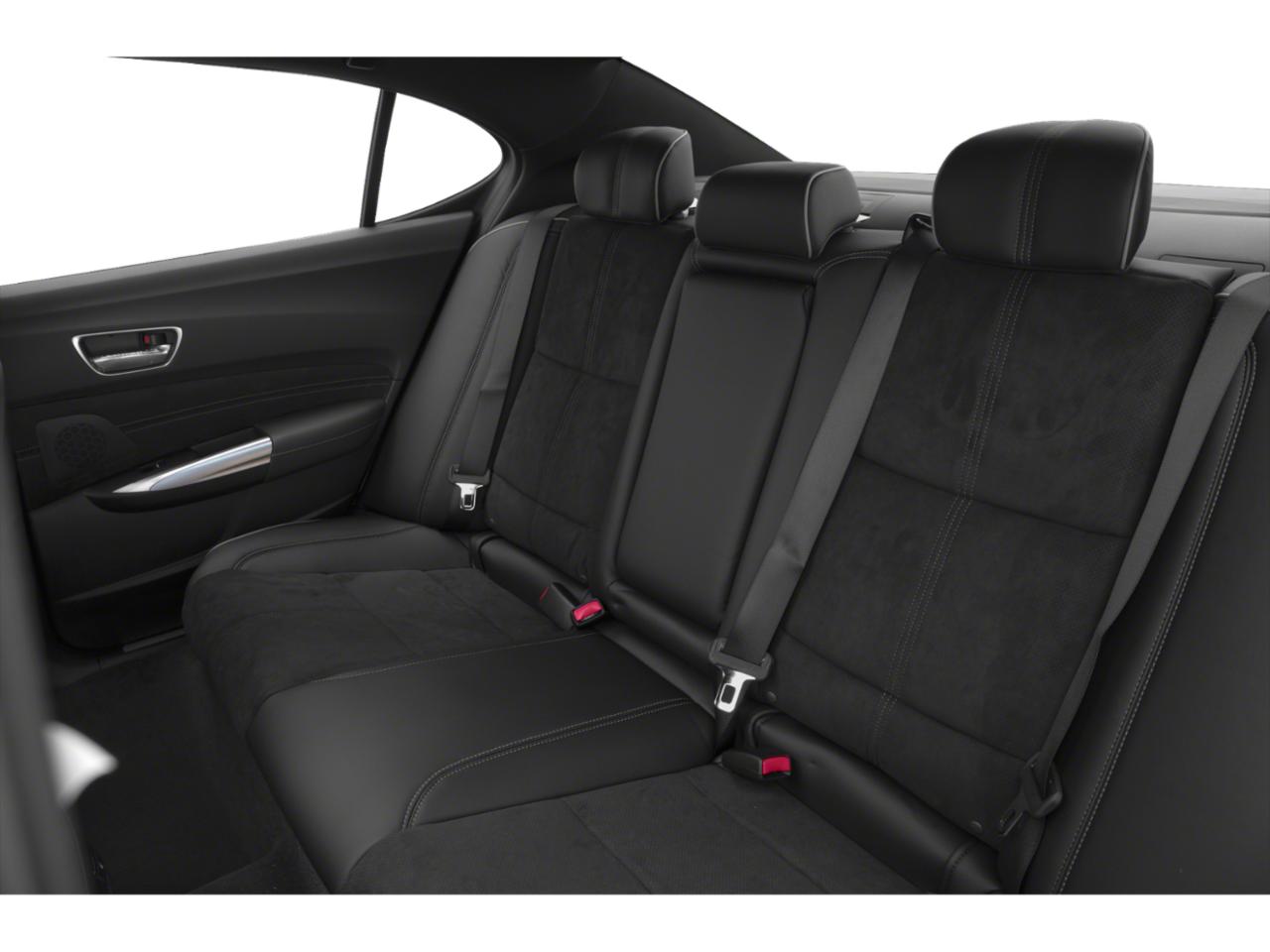 2019 Acura TLX Vehicle Photo in Easton, PA 18045