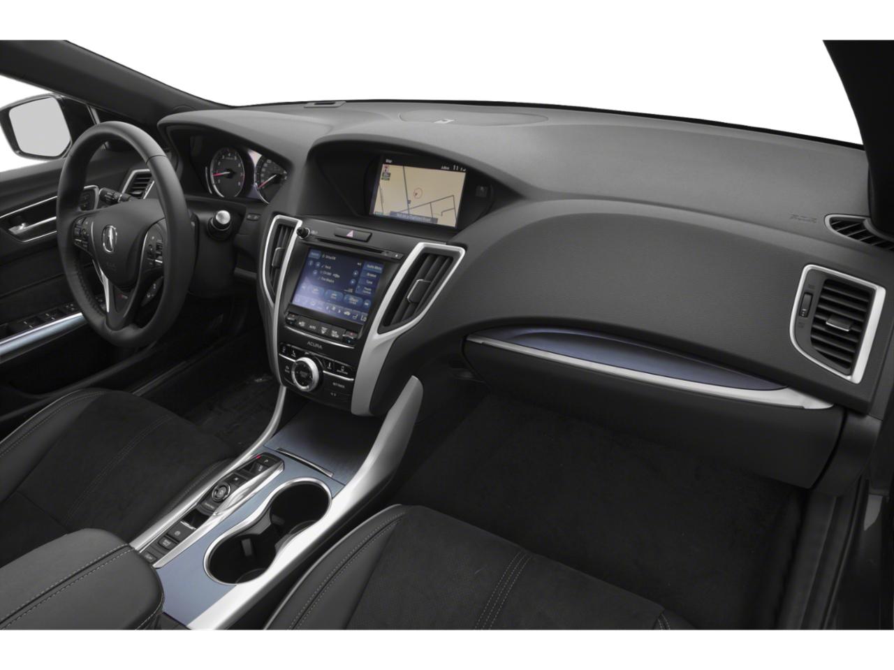 2019 Acura TLX Vehicle Photo in Easton, PA 18045