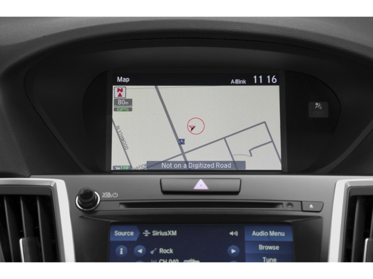 2019 Acura TLX Vehicle Photo in Easton, PA 18045