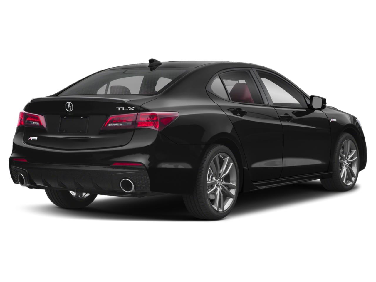 2019 Acura TLX Vehicle Photo in Grapevine, TX 76051