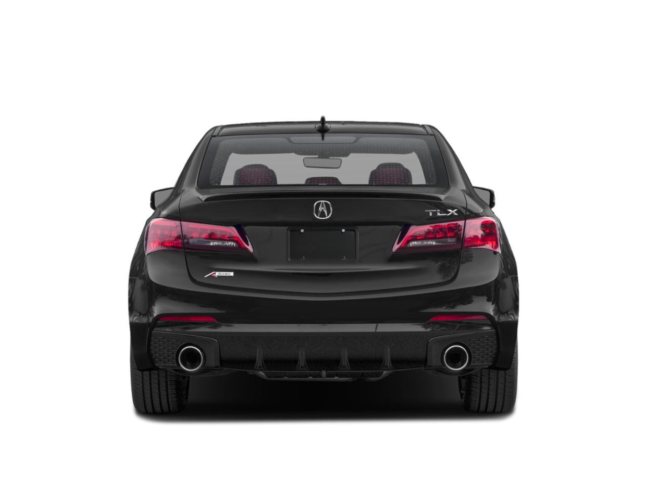 2019 Acura TLX Vehicle Photo in Grapevine, TX 76051