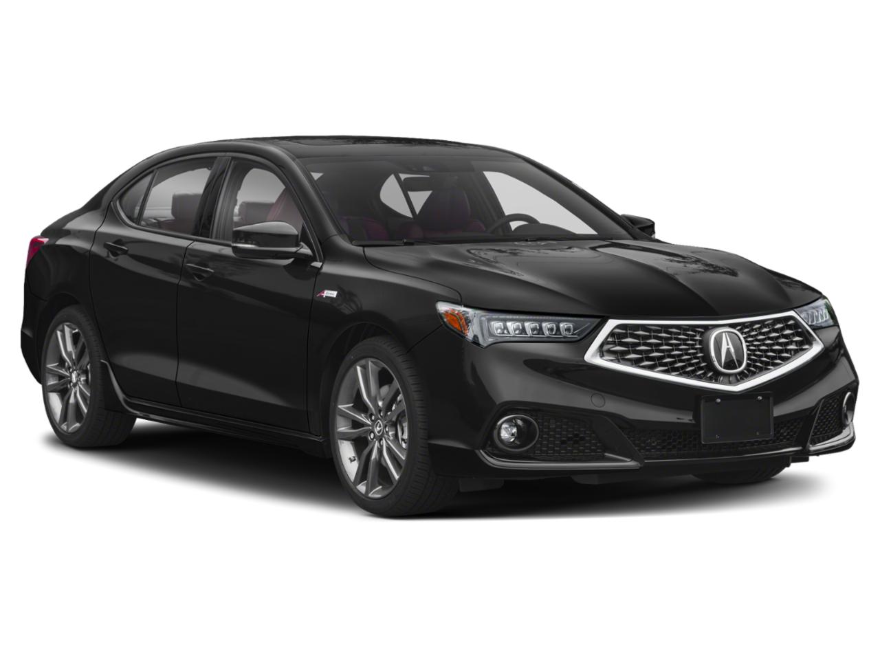 2019 Acura TLX Vehicle Photo in Grapevine, TX 76051