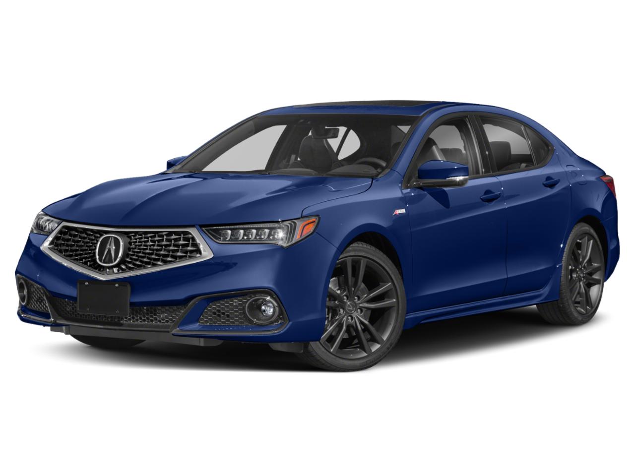 2019 Acura TLX Vehicle Photo in Pinellas Park , FL 33781