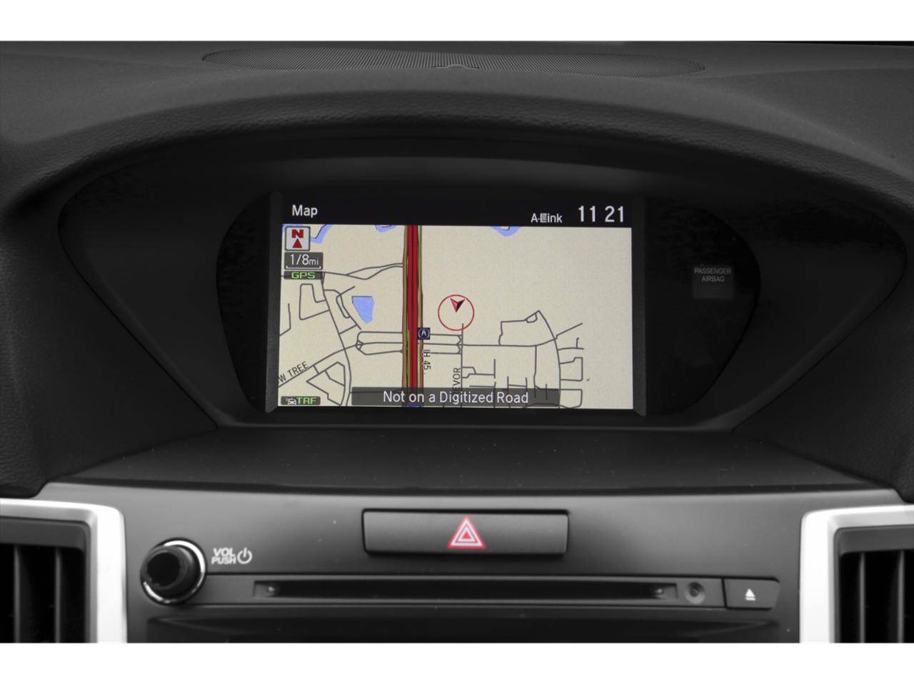2019 Acura TLX Vehicle Photo in Cedar Rapids, IA 52402