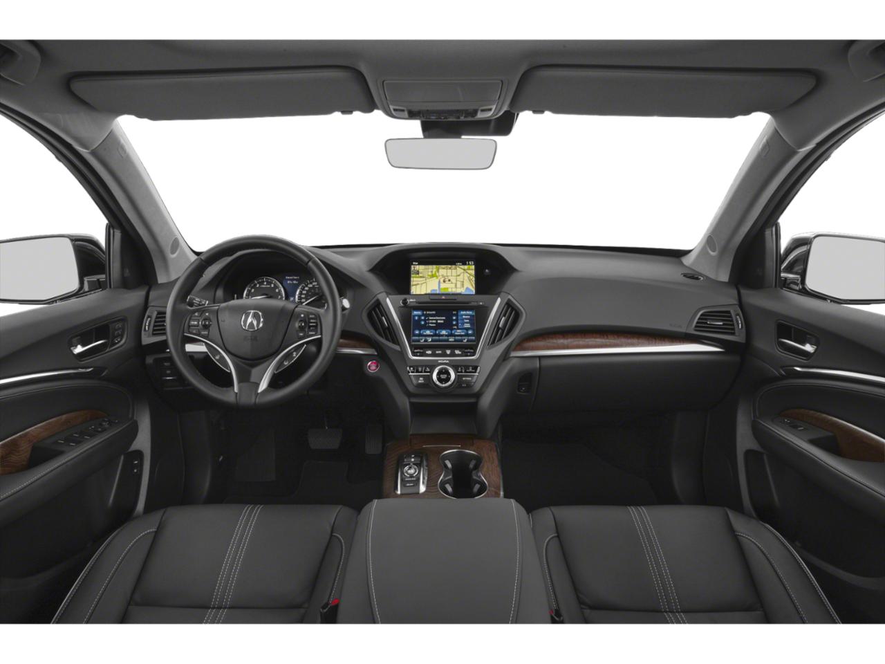 2019 Acura MDX Vehicle Photo in Sanford, FL 32771