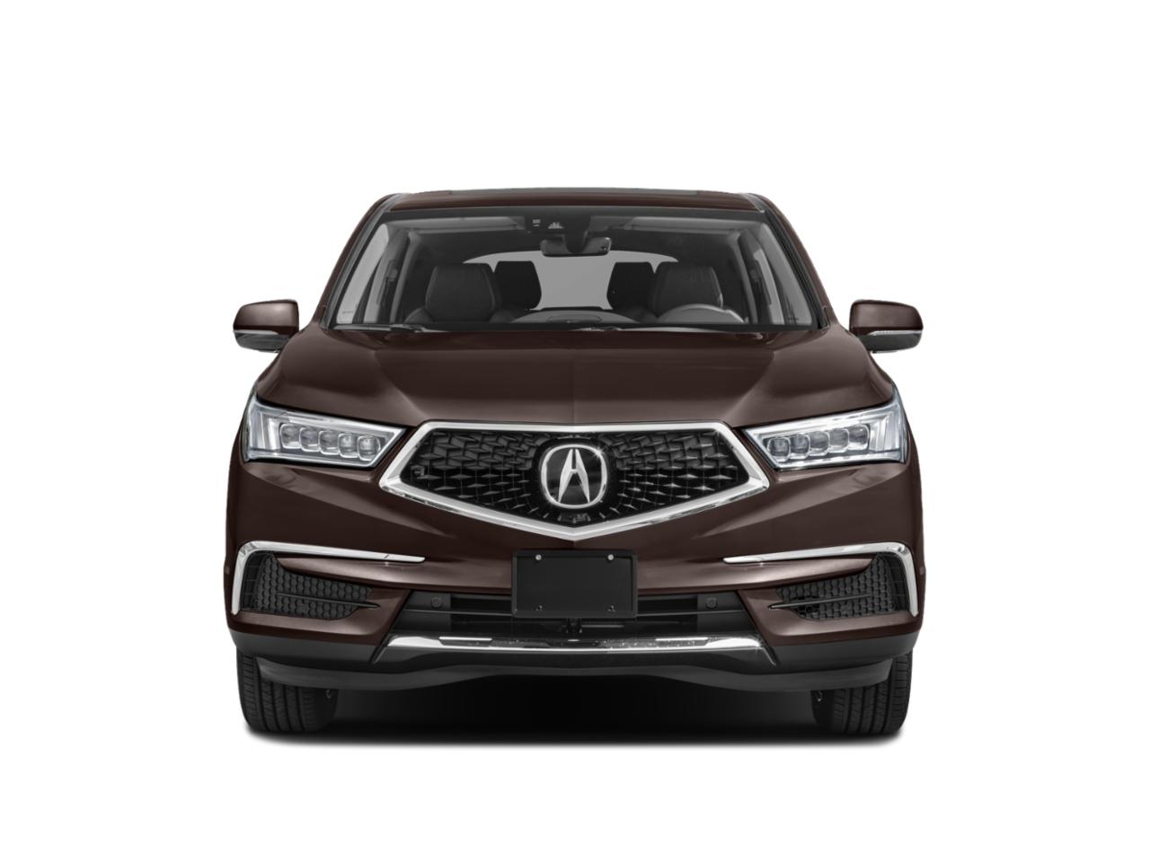 2019 Acura MDX Vehicle Photo in Grapevine, TX 76051