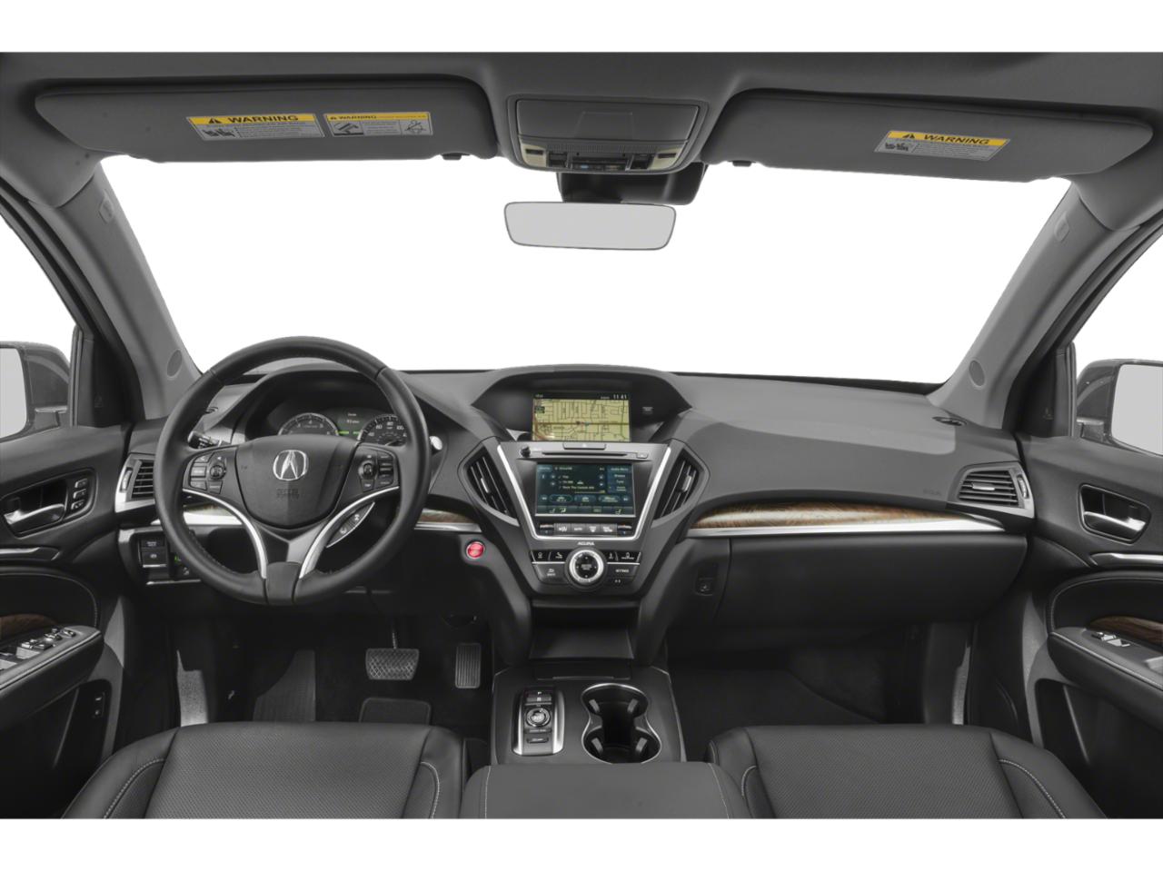 2019 Acura MDX Vehicle Photo in Miami, FL 33015