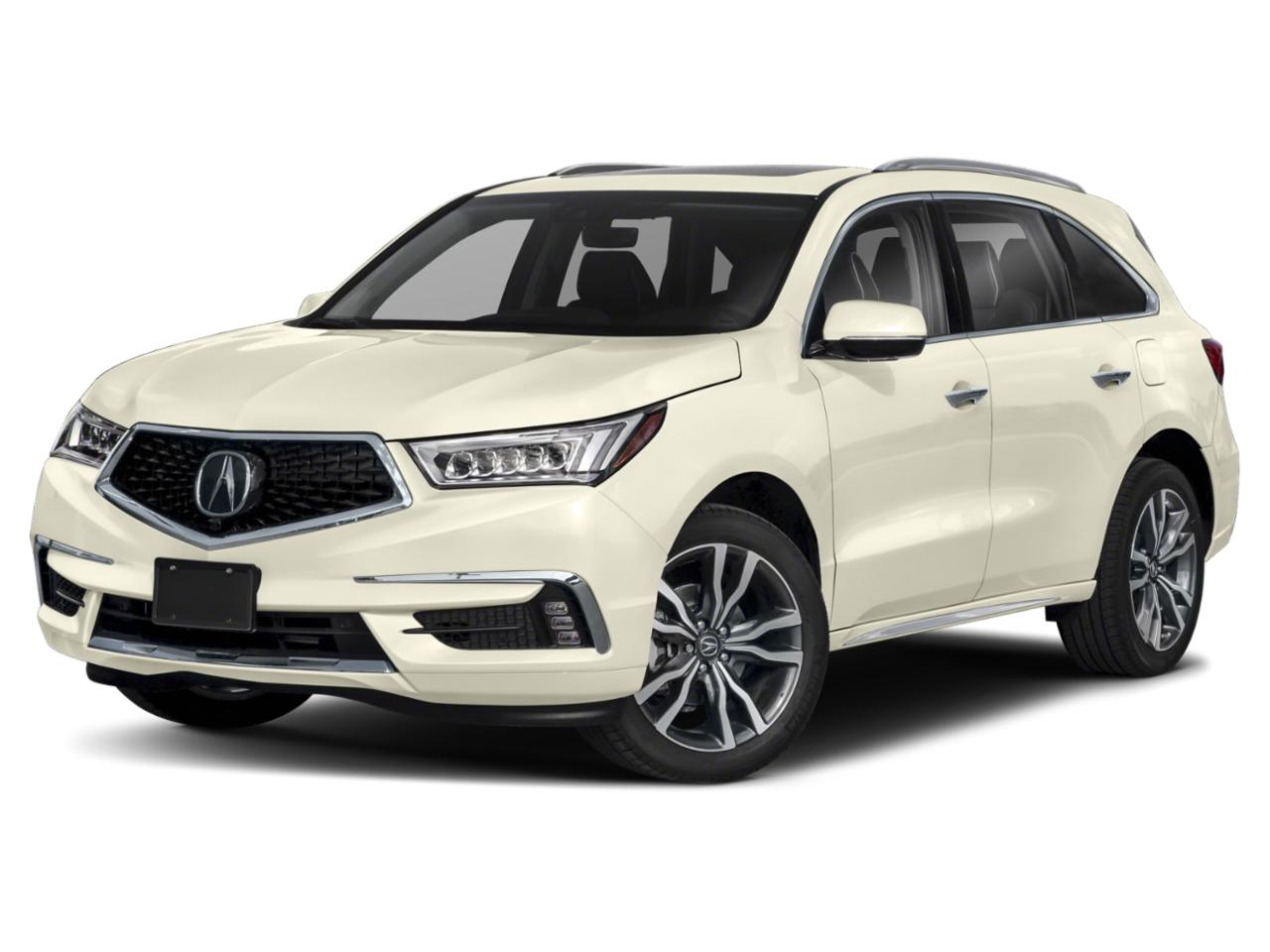 2019 Acura MDX Vehicle Photo in Sanford, FL 32771