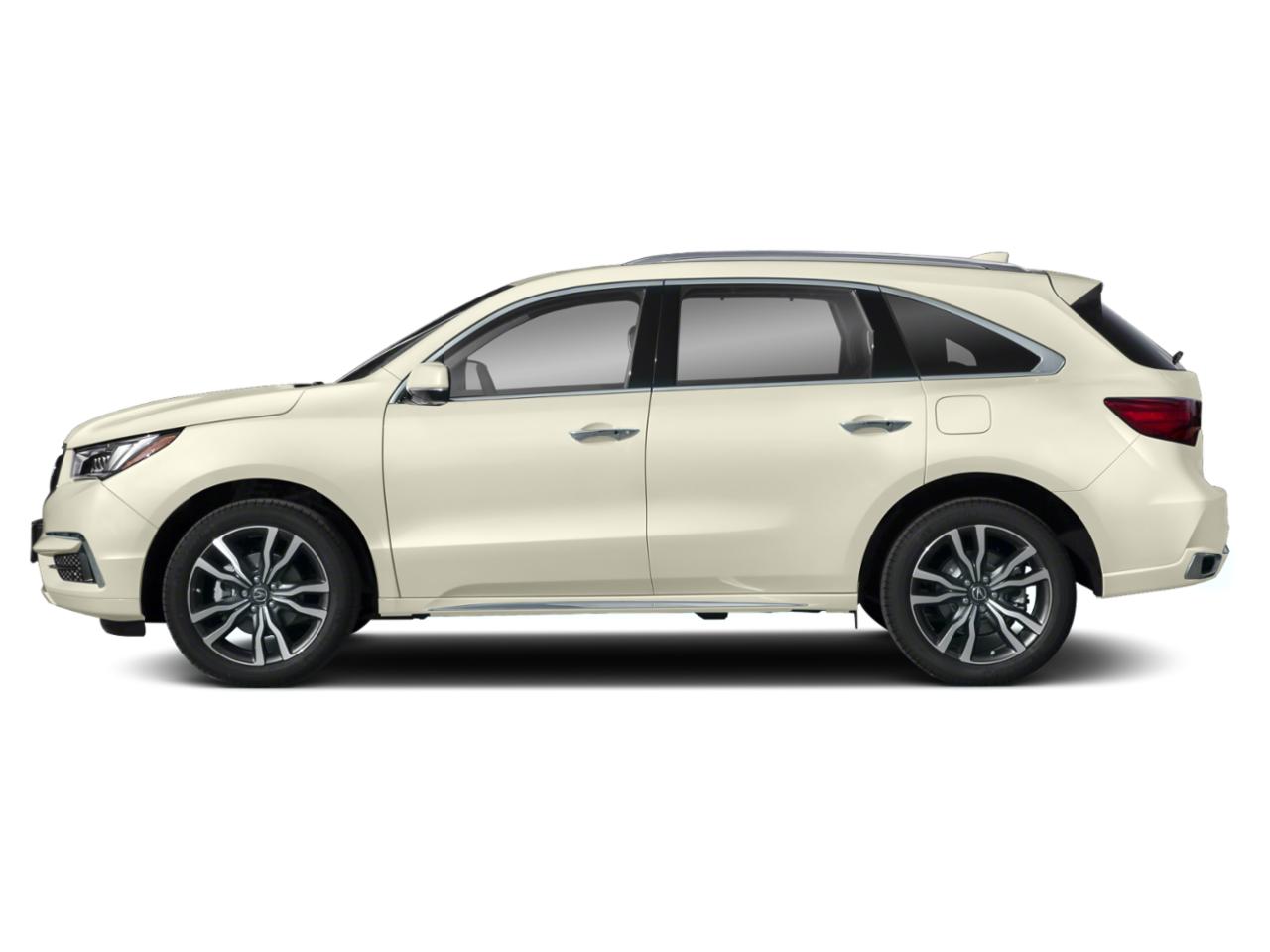 2019 Acura MDX Vehicle Photo in Sanford, FL 32771