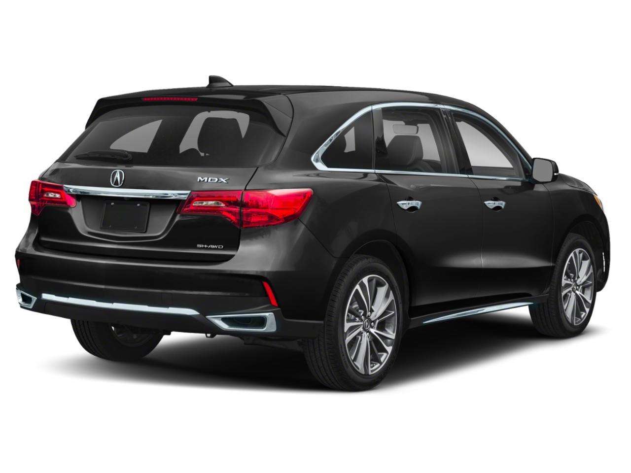 2019 Acura MDX Vehicle Photo in Grapevine, TX 76051