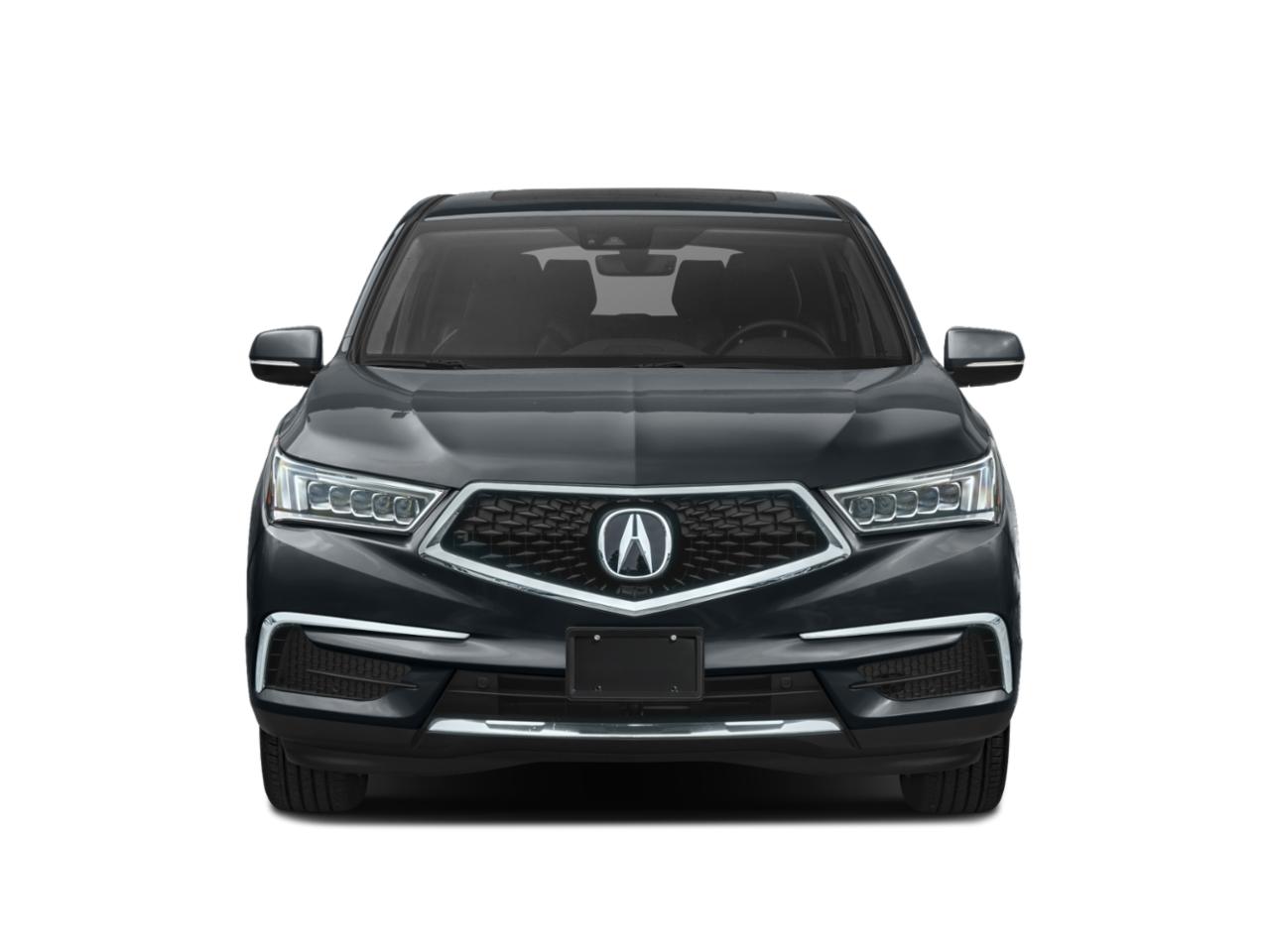 2019 Acura MDX Vehicle Photo in Grapevine, TX 76051