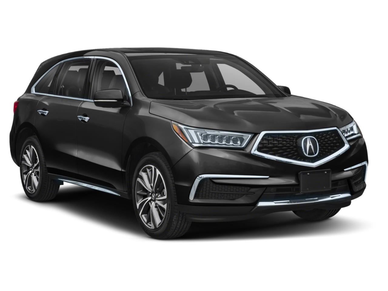 2019 Acura MDX Vehicle Photo in Grapevine, TX 76051