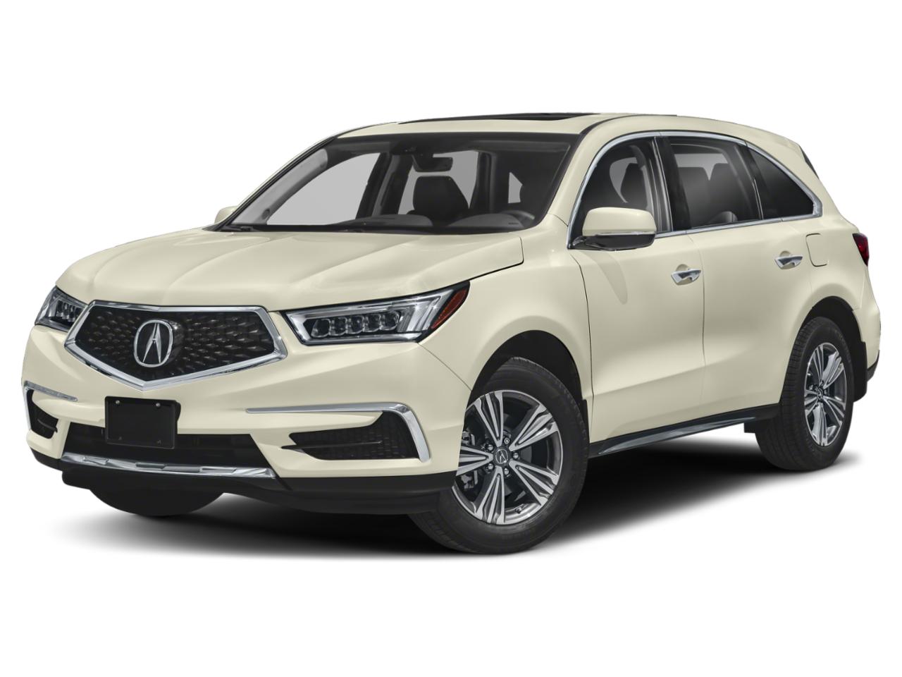 2019 Acura MDX Vehicle Photo in Miami, FL 33015