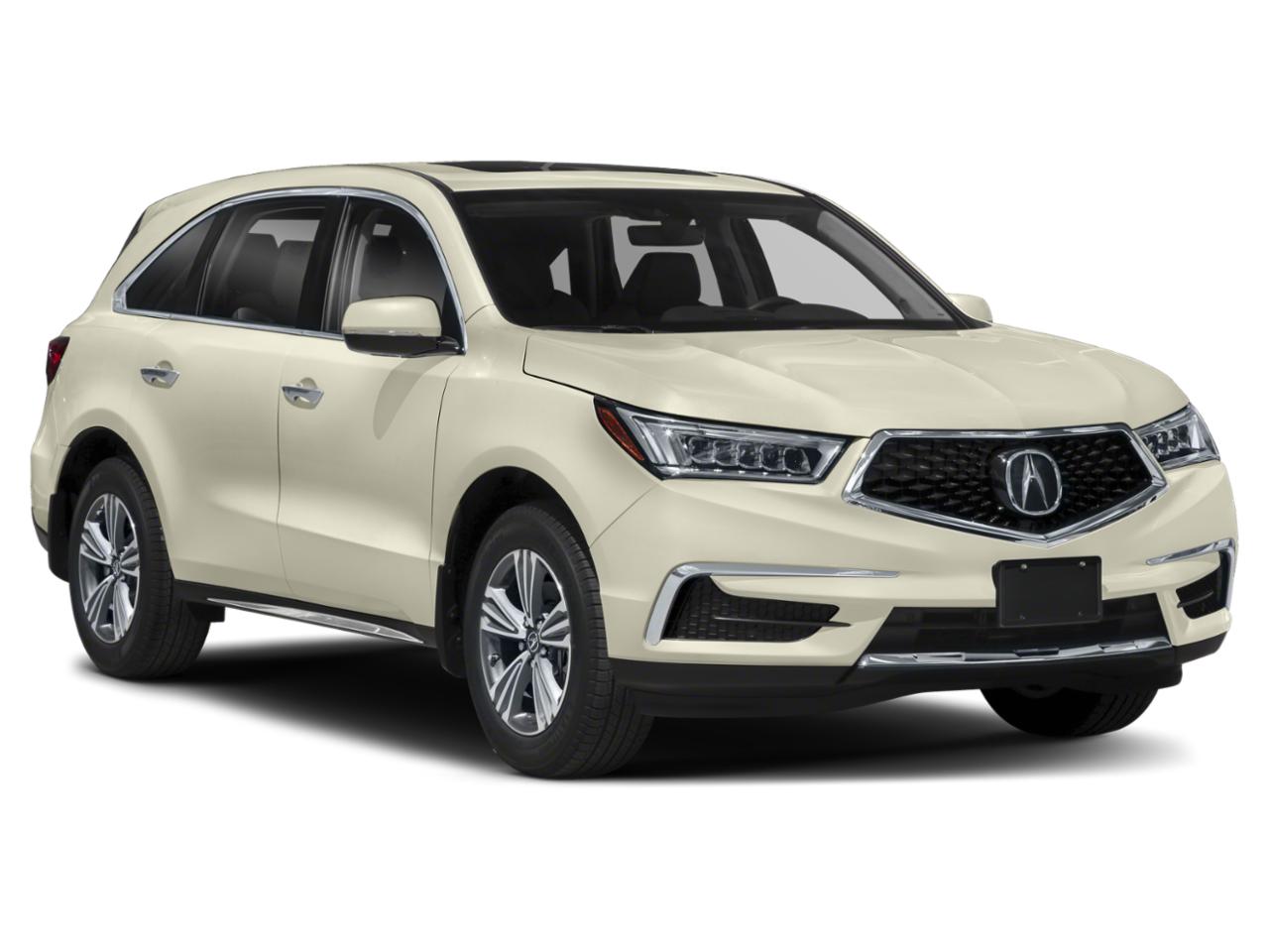 2019 Acura MDX Vehicle Photo in Miami, FL 33015