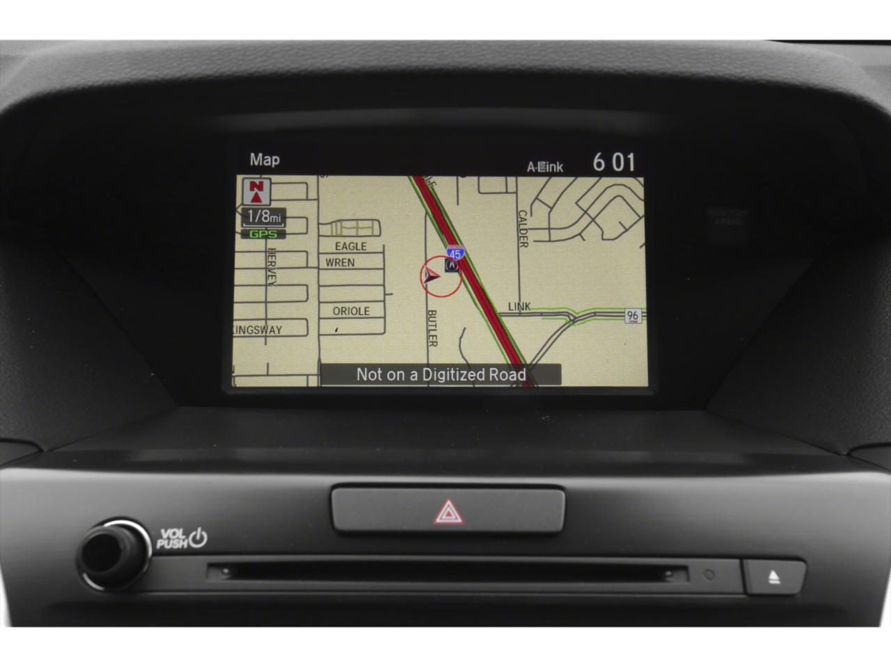 2019 Acura MDX Vehicle Photo in San Antonio, TX 78230