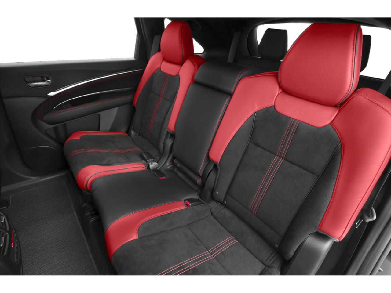 2019 Acura MDX Vehicle Photo in San Antonio, TX 78230