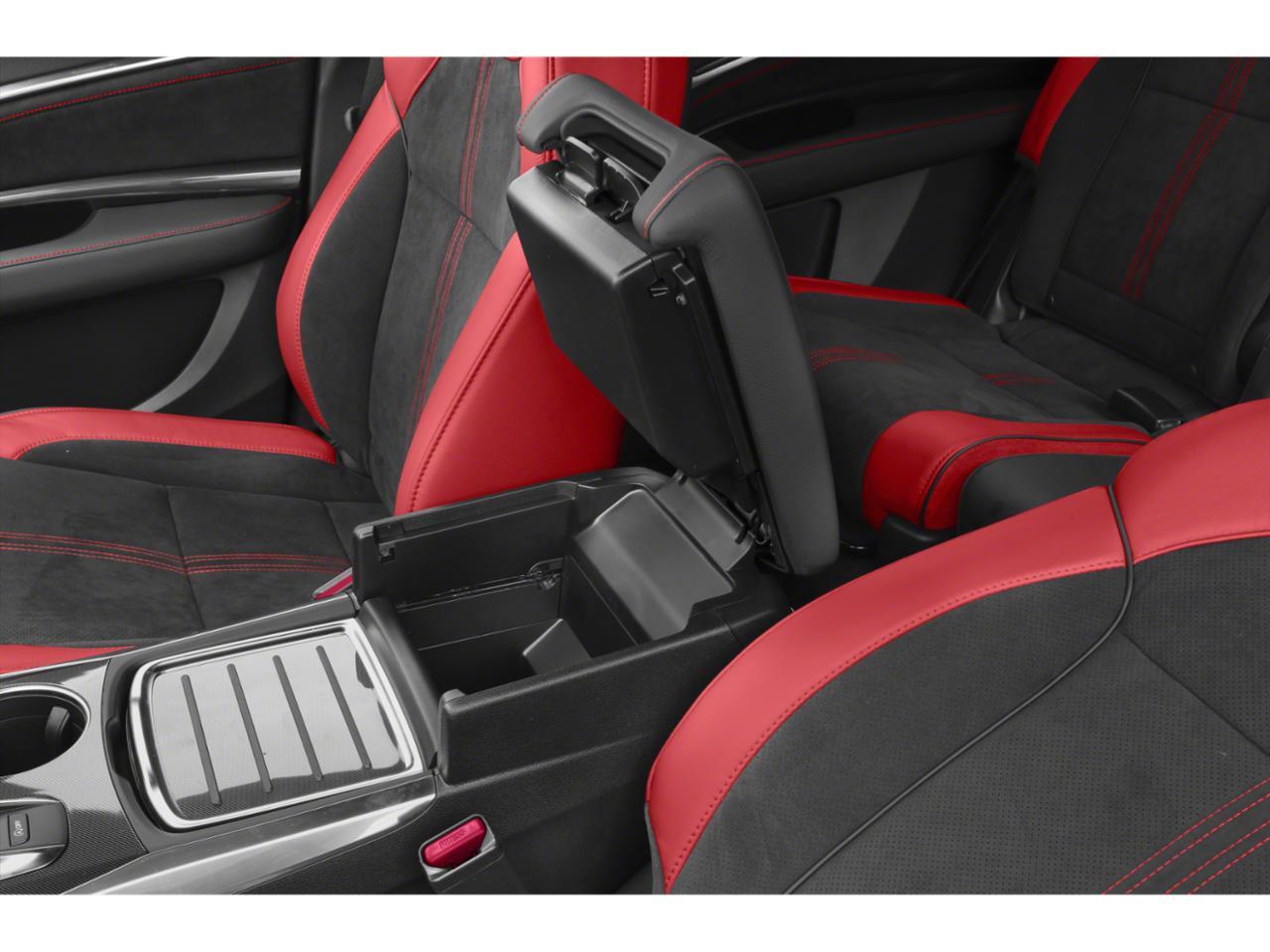 2019 Acura MDX Vehicle Photo in San Antonio, TX 78230