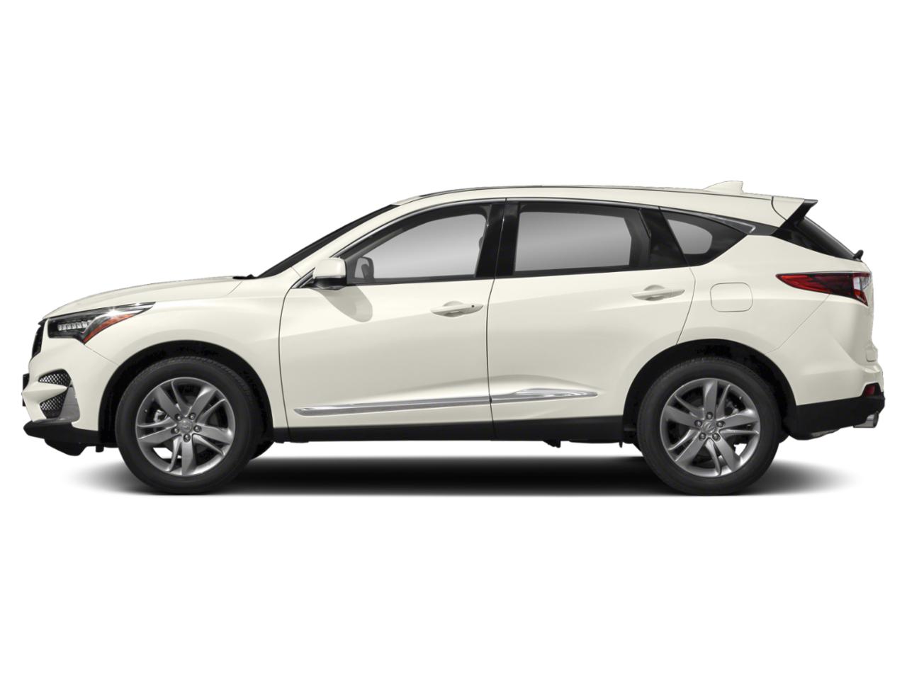 2019 Acura RDX Vehicle Photo in Trevose, PA 19053