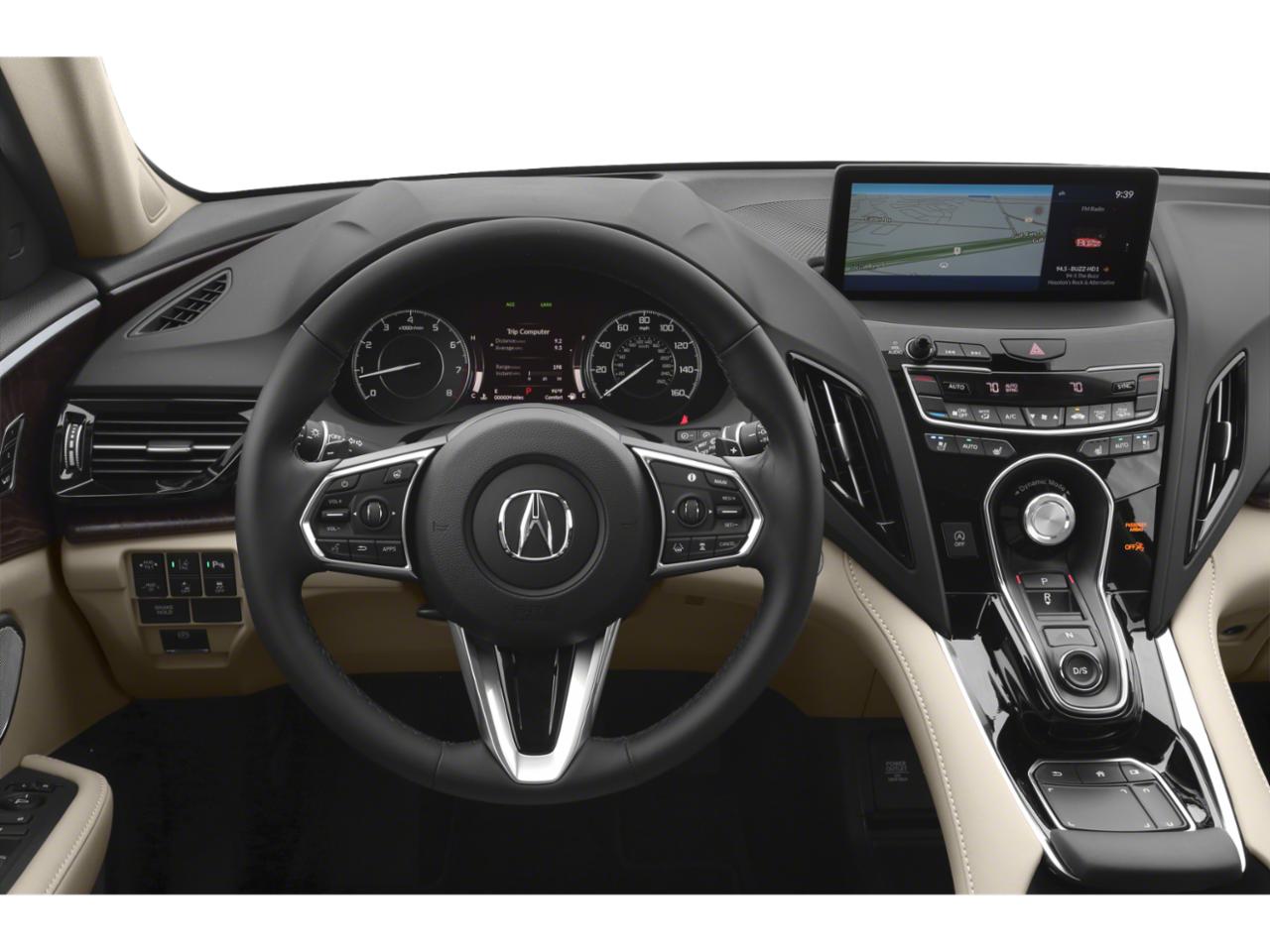 2019 Acura RDX Vehicle Photo in Sanford, FL 32771