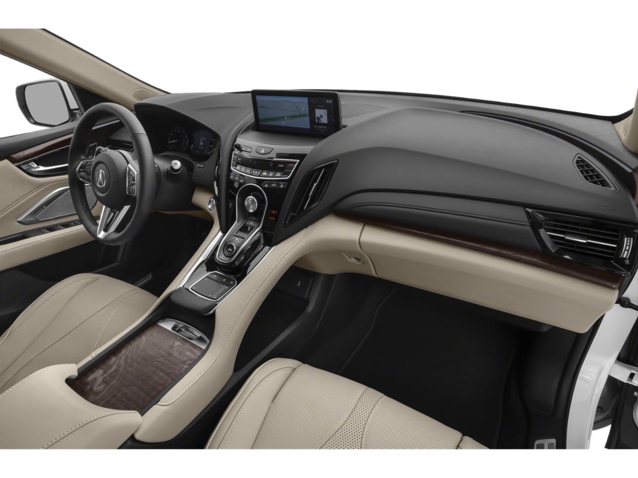 2019 Acura RDX Vehicle Photo in Trevose, PA 19053