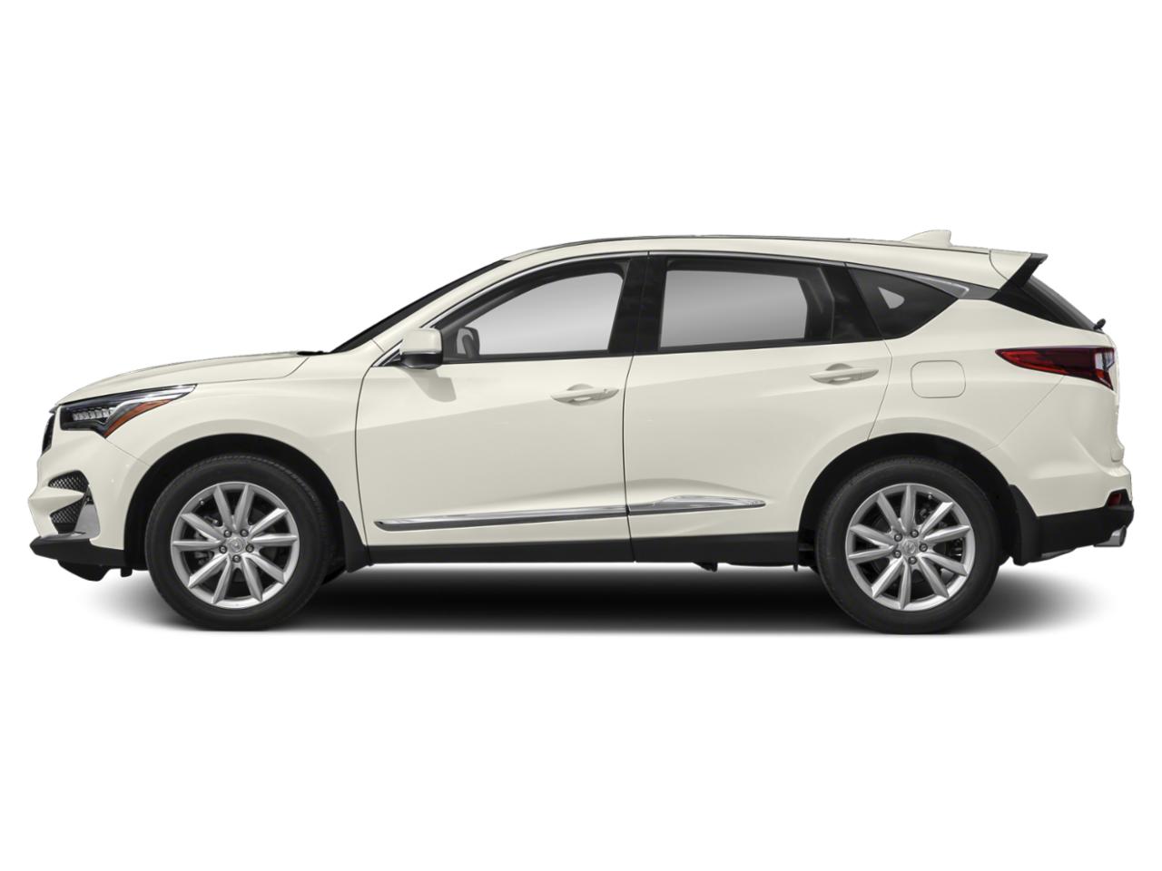 2019 Acura RDX Vehicle Photo in St. Petersburg, FL 33713