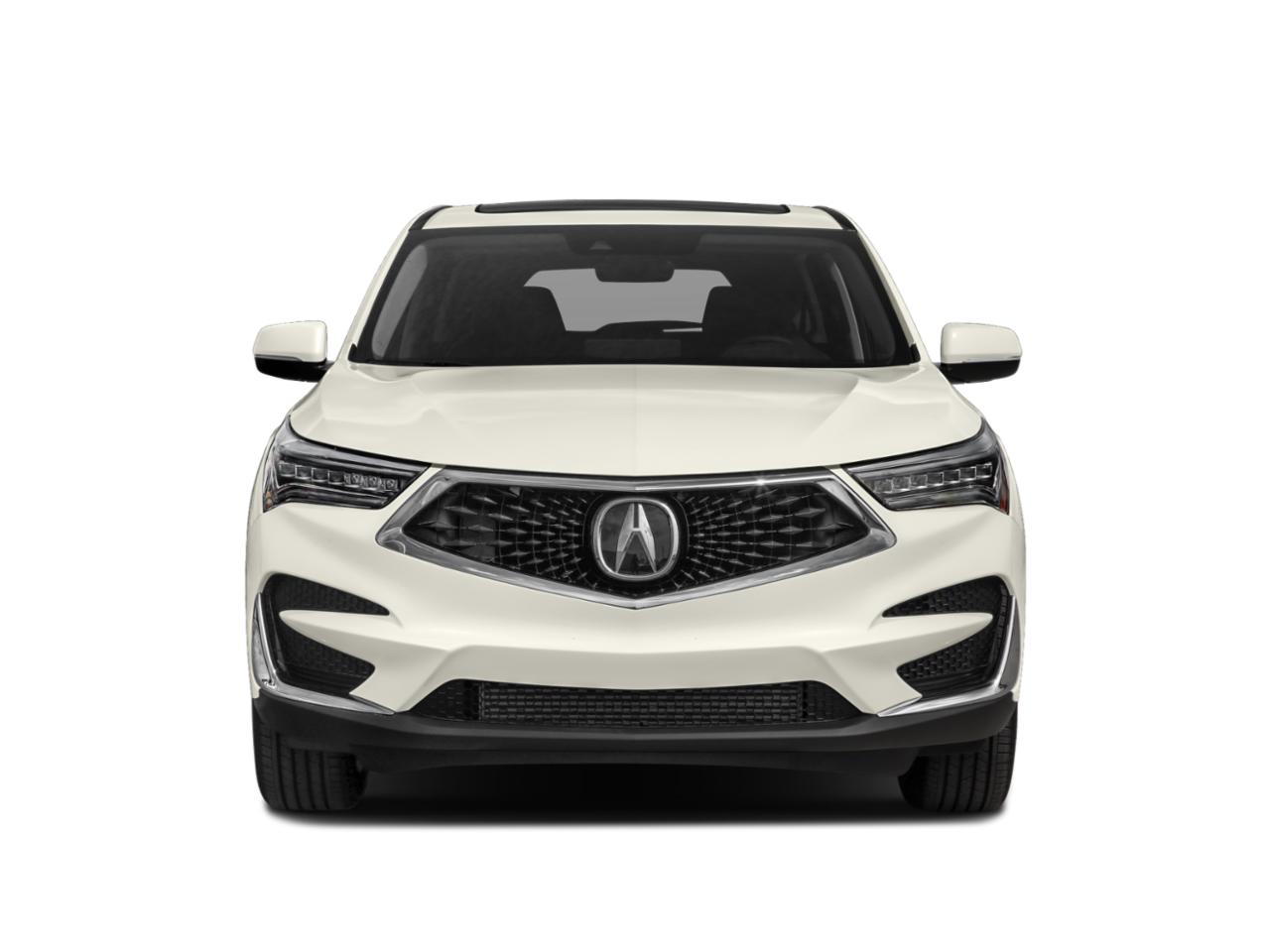 2019 Acura RDX Vehicle Photo in Fort Lauderdale, FL 33316