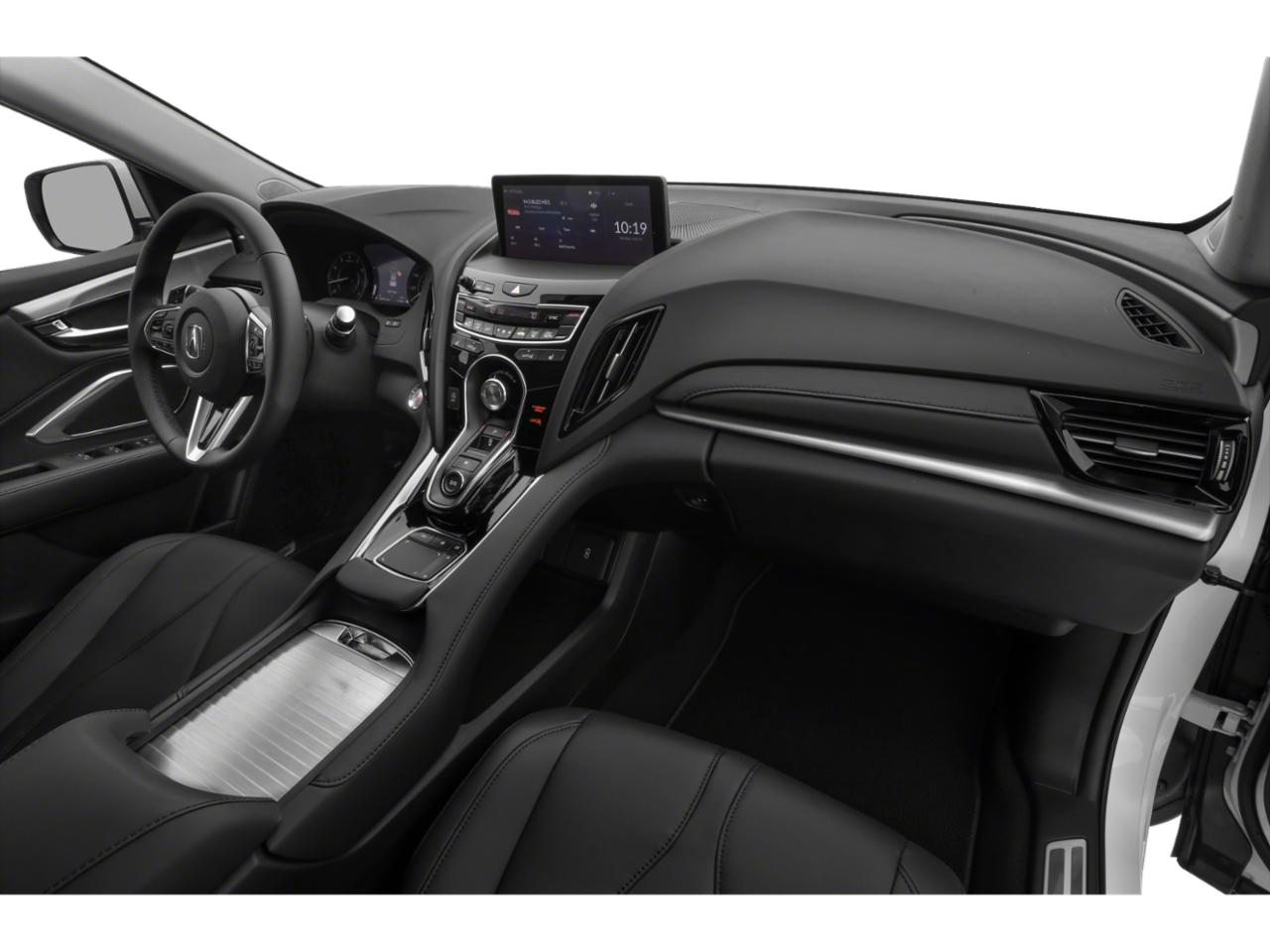 2019 Acura RDX Vehicle Photo in St. Petersburg, FL 33713