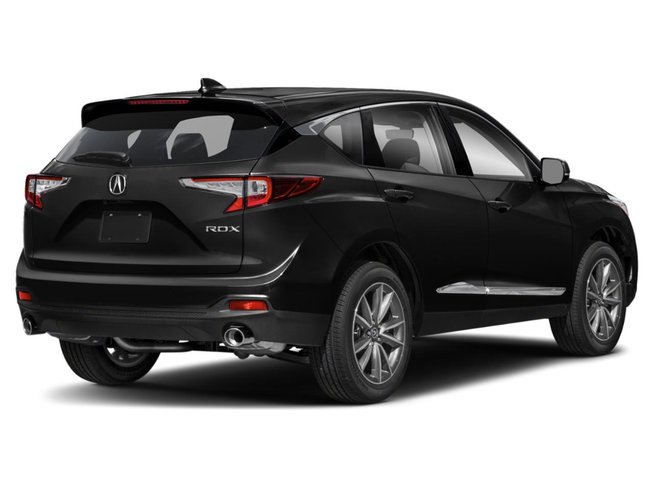 2019 Acura RDX Vehicle Photo in Grapevine, TX 76051