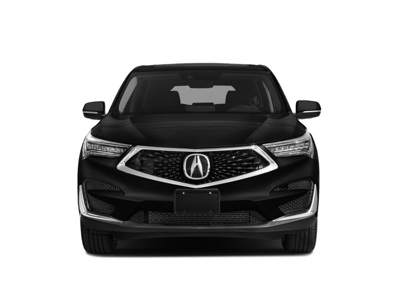 2019 Acura RDX Vehicle Photo in Grapevine, TX 76051