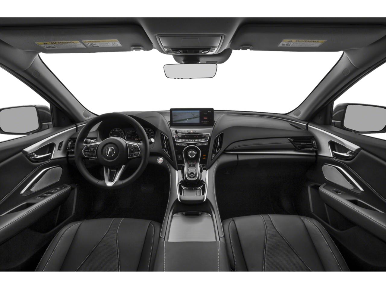 2019 Acura RDX Vehicle Photo in Grapevine, TX 76051