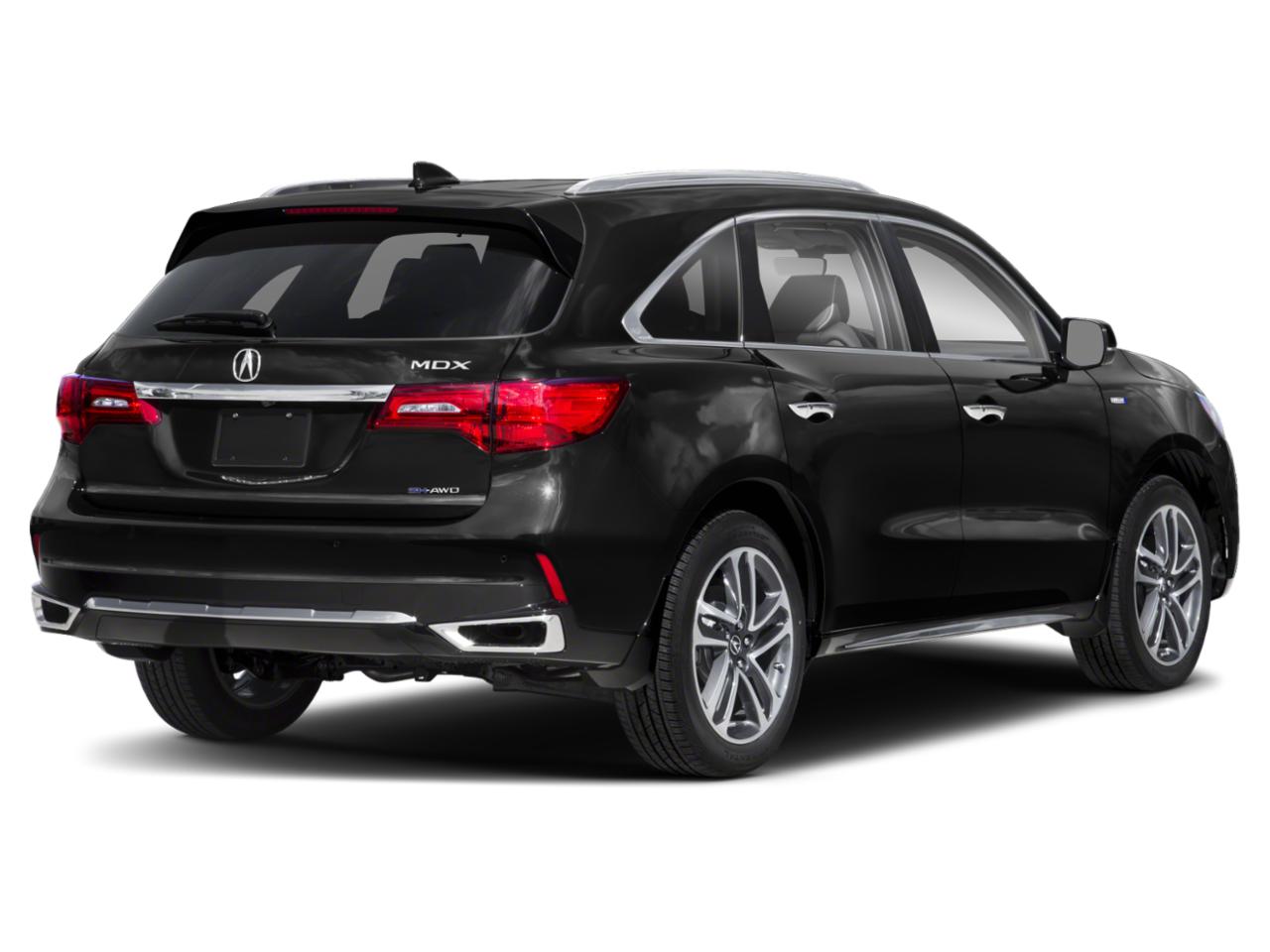 2019 Acura MDX Vehicle Photo in Grapevine, TX 76051